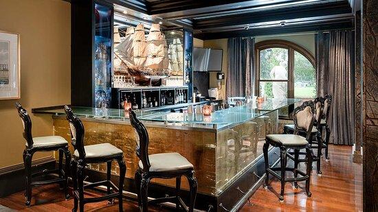 Mansion on Forsyth Park